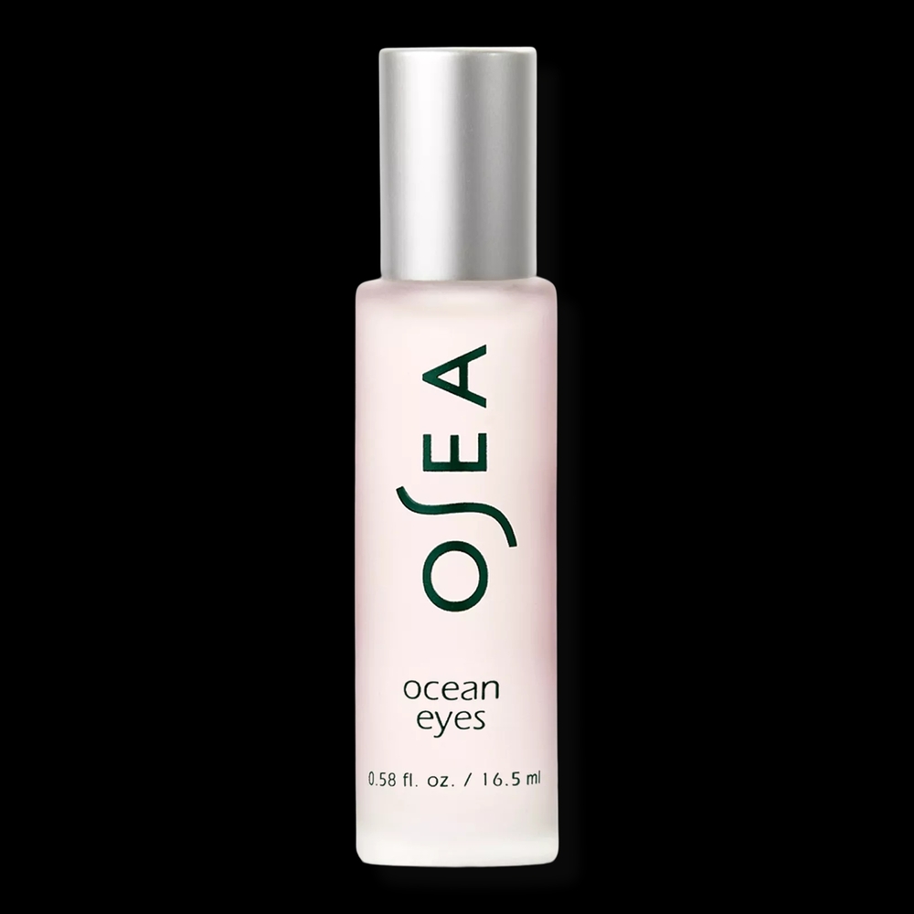 OSEA Ocean Eyes Eye Cream - White and Green